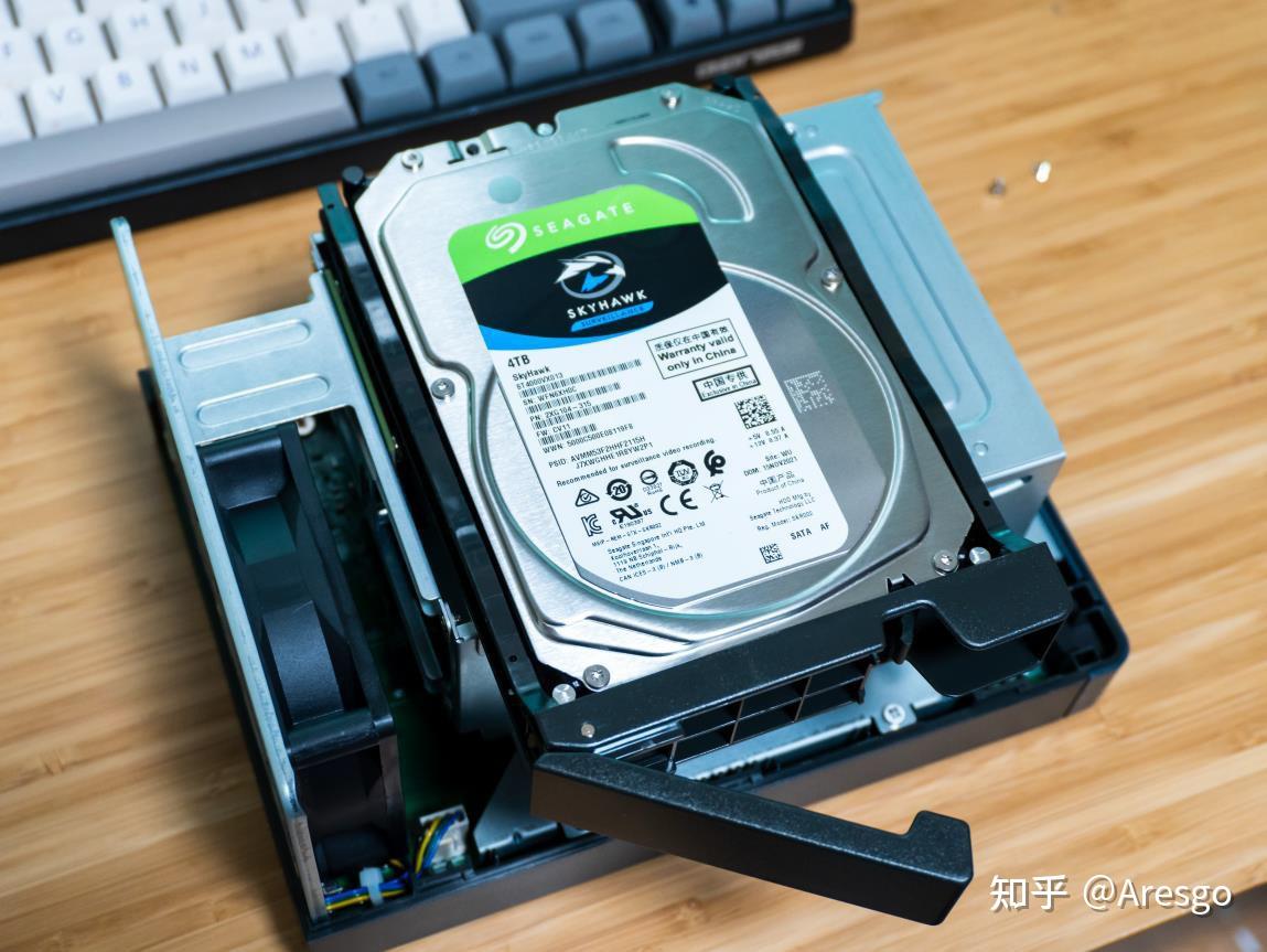 个人用nas,没太多时间折腾,先购入个简单点的,有没有类似联想个人云、极空间这种类型的轻nas推荐?插图6 个人用nas,没太多时间折腾,先购入个简单点的,有没有类似联想个人云、极空间这种类型的轻nas推荐?插图6