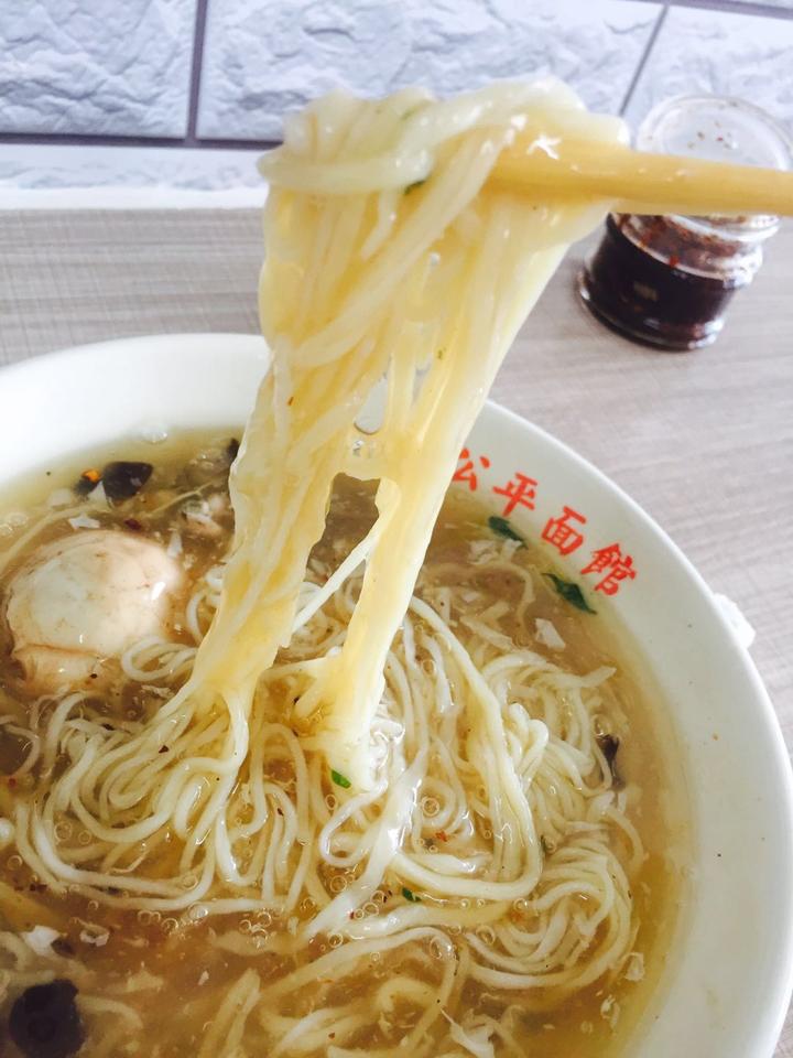 蓬莱人的一天,从一碗小面开始- 知乎 蓬莱人的一天,从一碗小面开始- 知乎