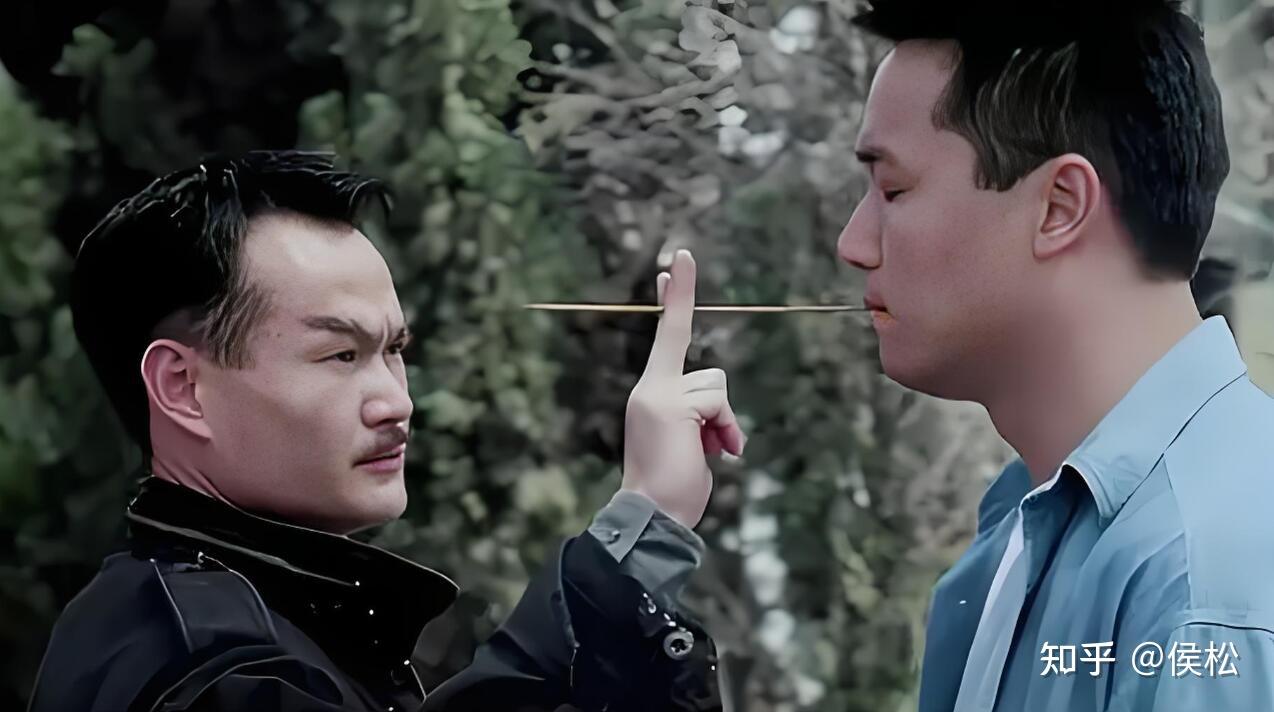 我敢说,林正英《驱魔警察》放到现在,票房至少30亿!