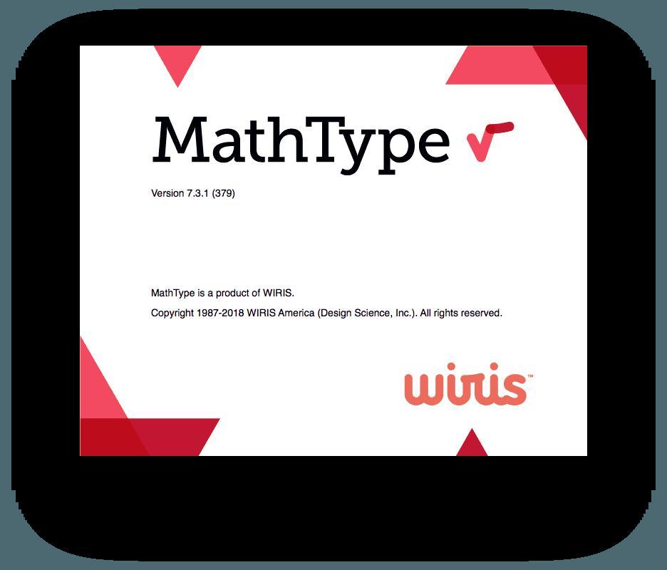 MathType一章内公式编号不一致解决办法 - 知乎