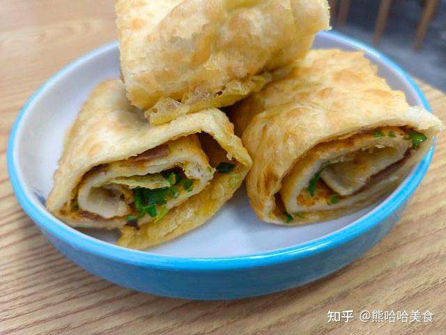 阜阳十大特色小吃有哪些 - 知乎