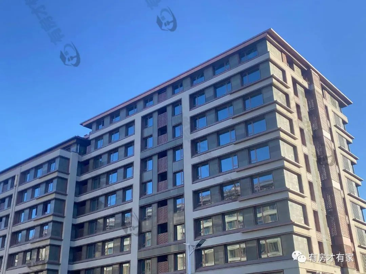 北京城建天坛府-房家【九次】实地踩盘播报施工进度。 - 知乎