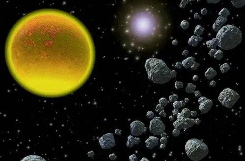 为什么黄金被称为宇宙级的硬通货？看完我爱了！ - 知乎