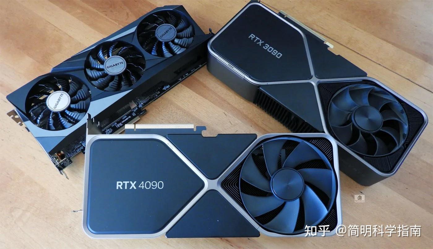 哪些游戏占用显卡显存特别大,最大能到多少G? - 知乎