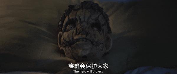 《匹诺曹:弦断》R级尺度拉满!又一部“毁童年”猛片