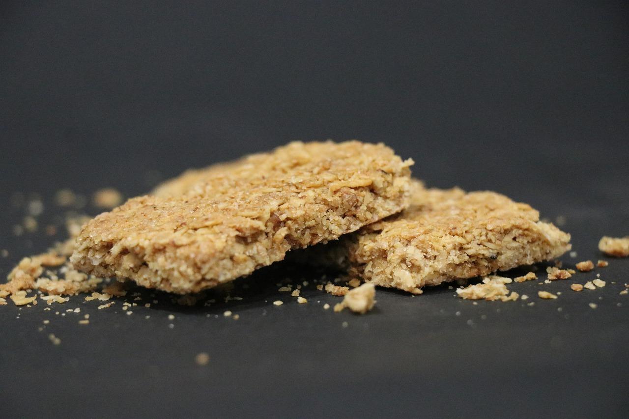 4. 国产麦片精选