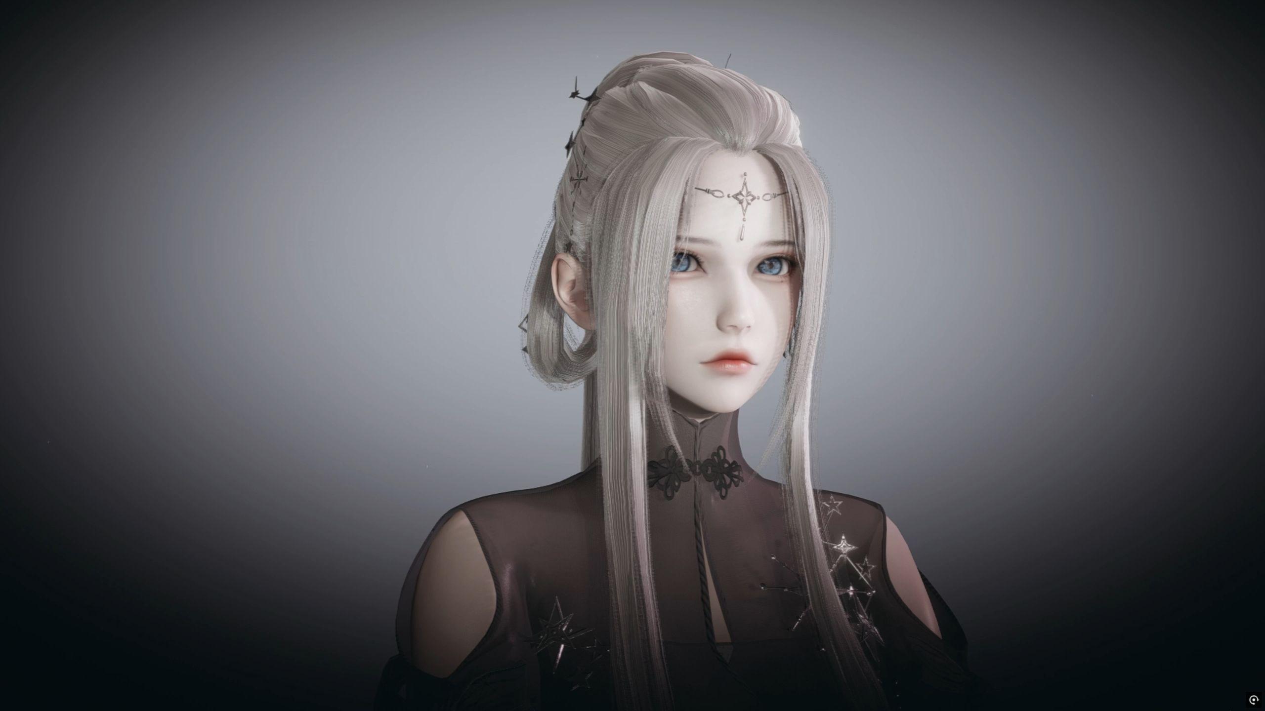 HS2 九璃 -人物卡