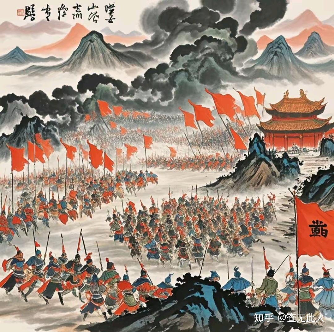 孙权在赤壁之战中的决策有多英明