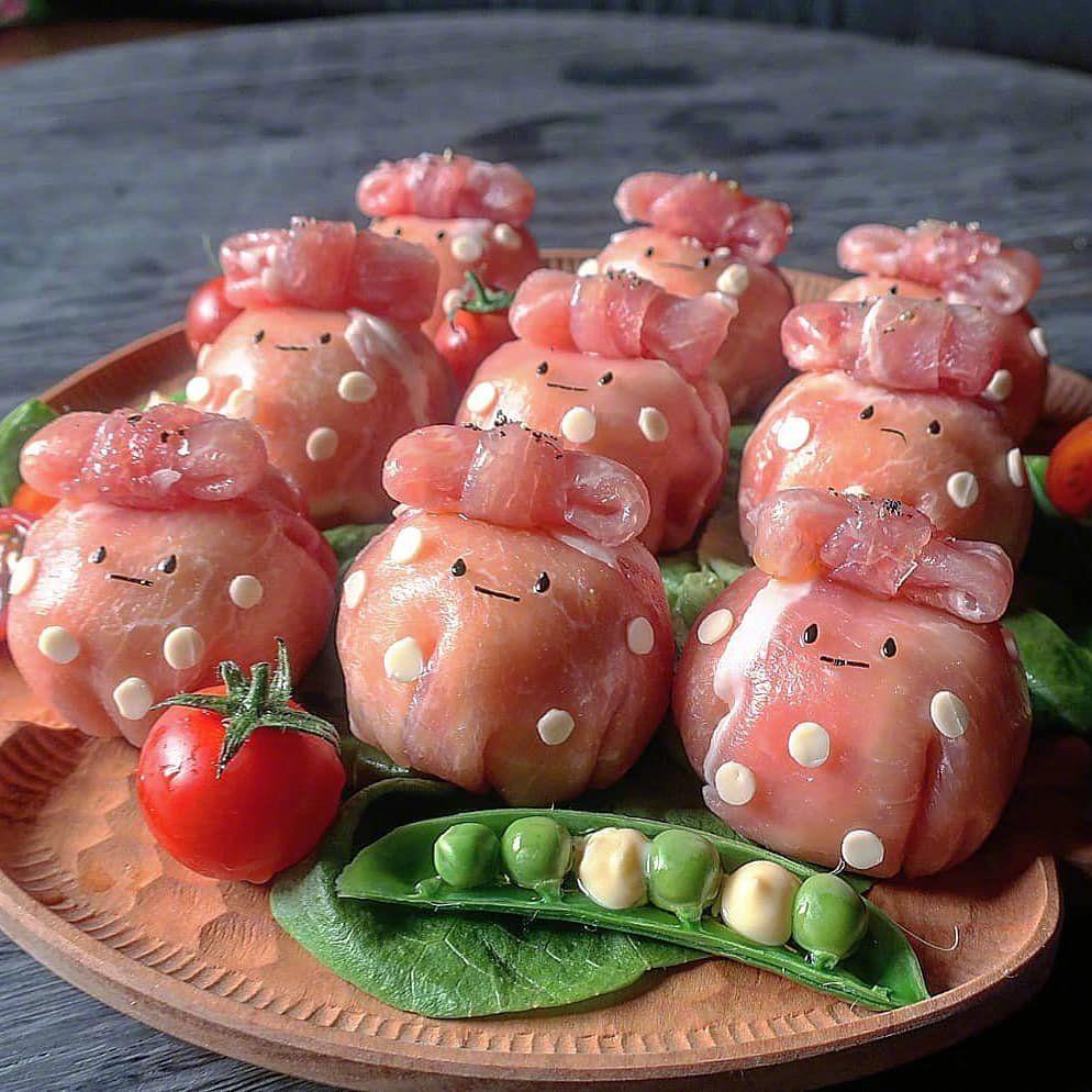 颜色对人的食欲有影响吗? - 知乎