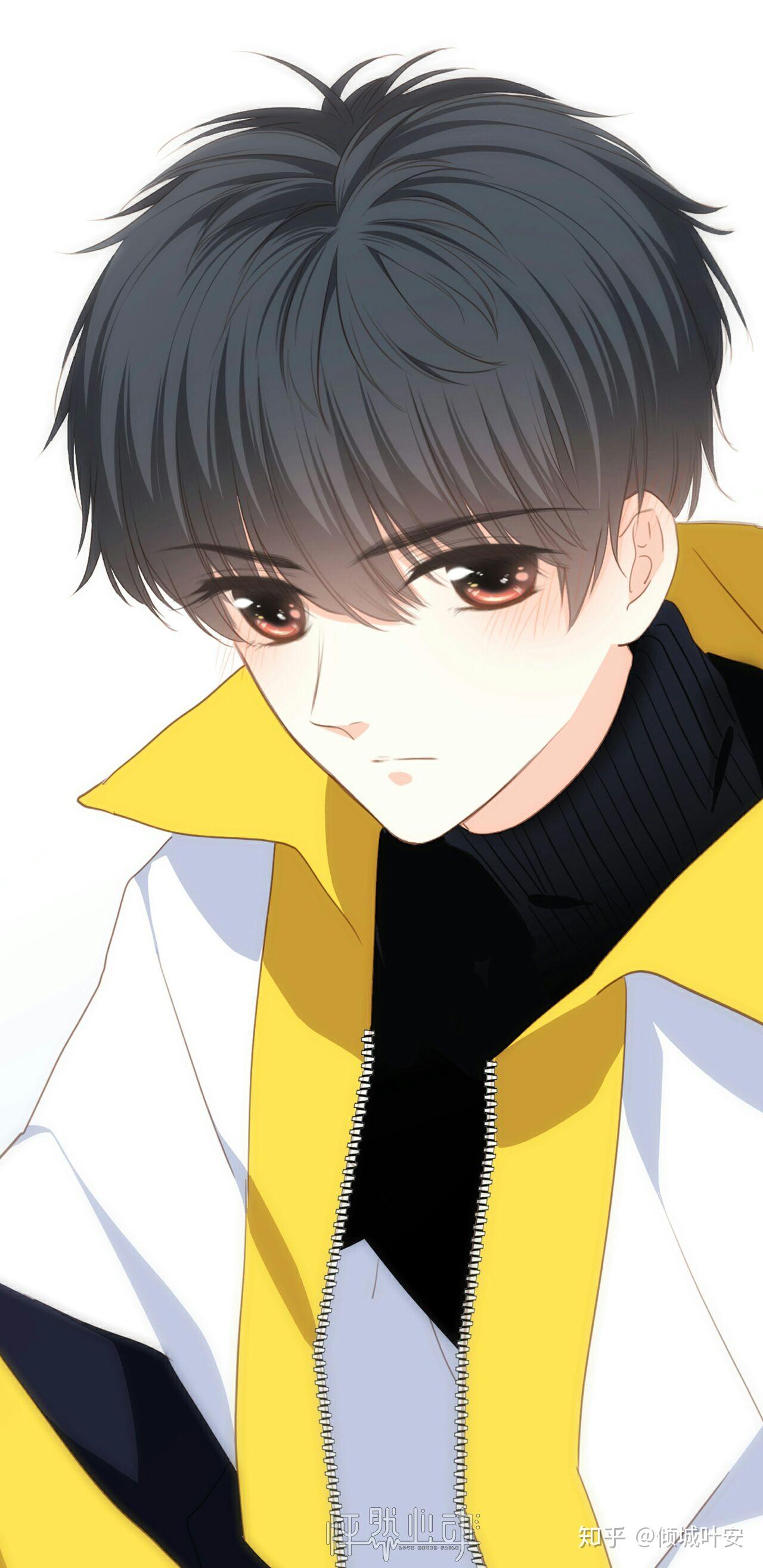 男生喜欢《怦然心动》漫画,奇怪吗? - 知乎