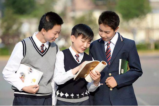 中国教育事业发展:任重道远还有那些挑战?——与外教老师的交流(节选)