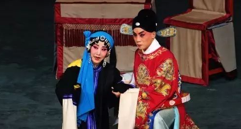 京剧《生死恨》介绍 - 知乎