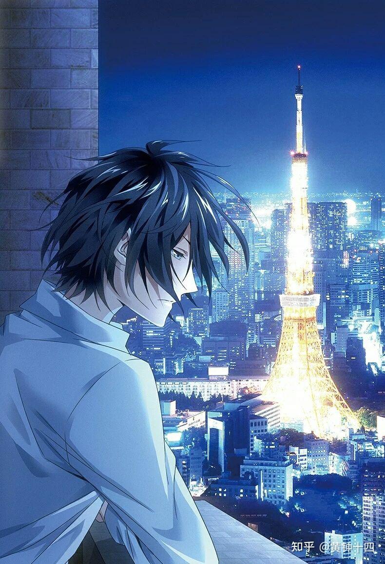 龙族里你最印象深刻的是哪一段