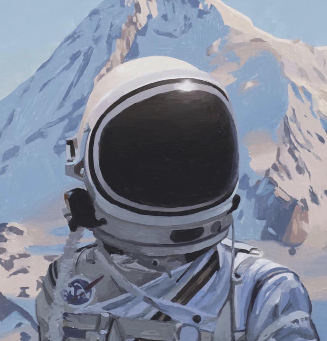 有没有什么惊艳的微信头像?-特别惊艳到人的微信头像