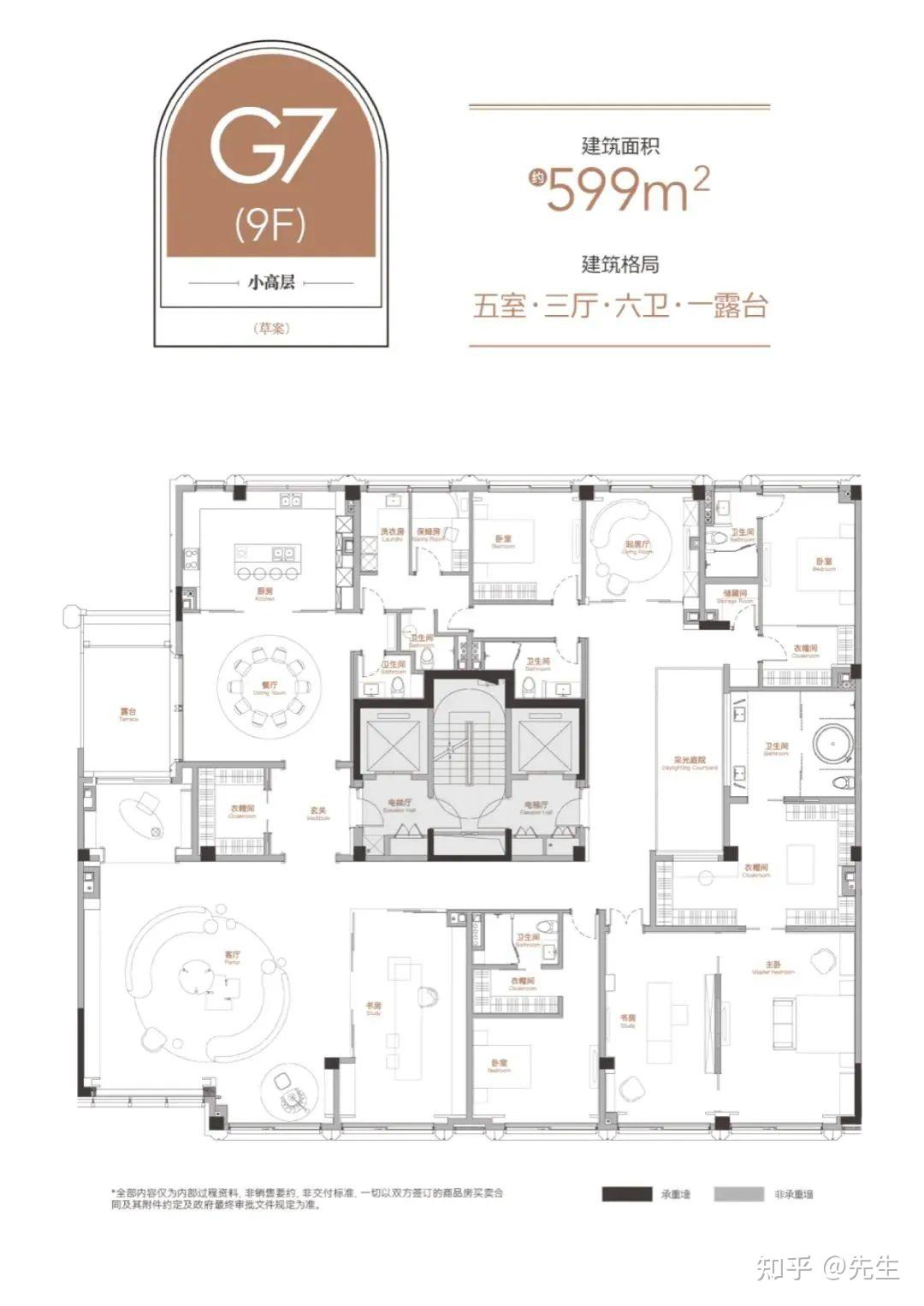 上海北外滩豪宅「新湖•天潼里198」正式发售,含洋房+别墅 - 知乎