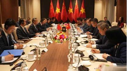 中越建立全球首个「3+3」机制并首次将公安合作纳入对话，此举有何意义？