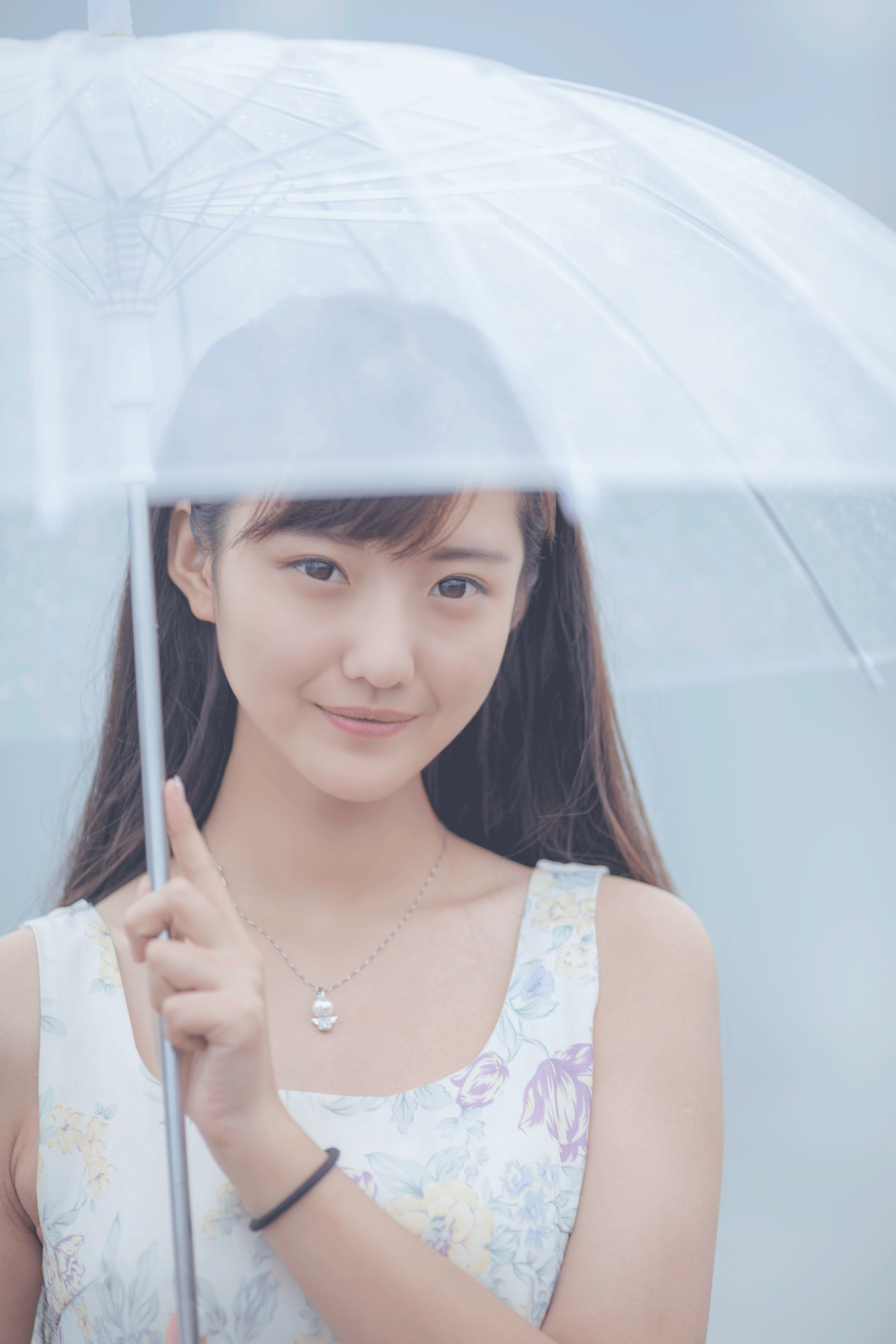 如何评价gnz48teamz的张心雨