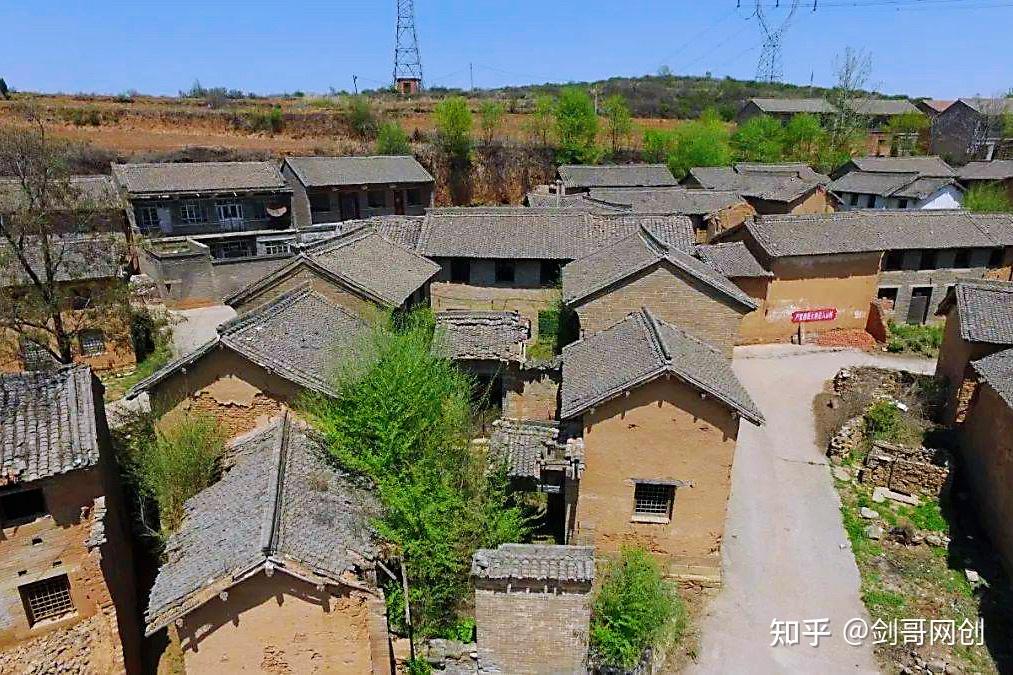 未来几年，农村会发生的10个现象 - 知乎