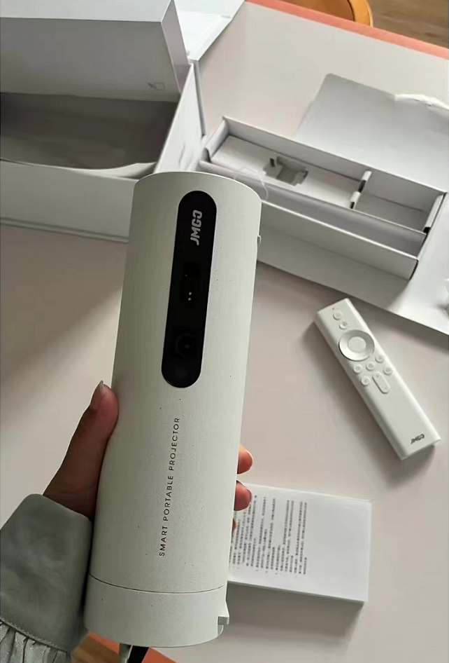 坚果p3s投影仪推荐入手吗