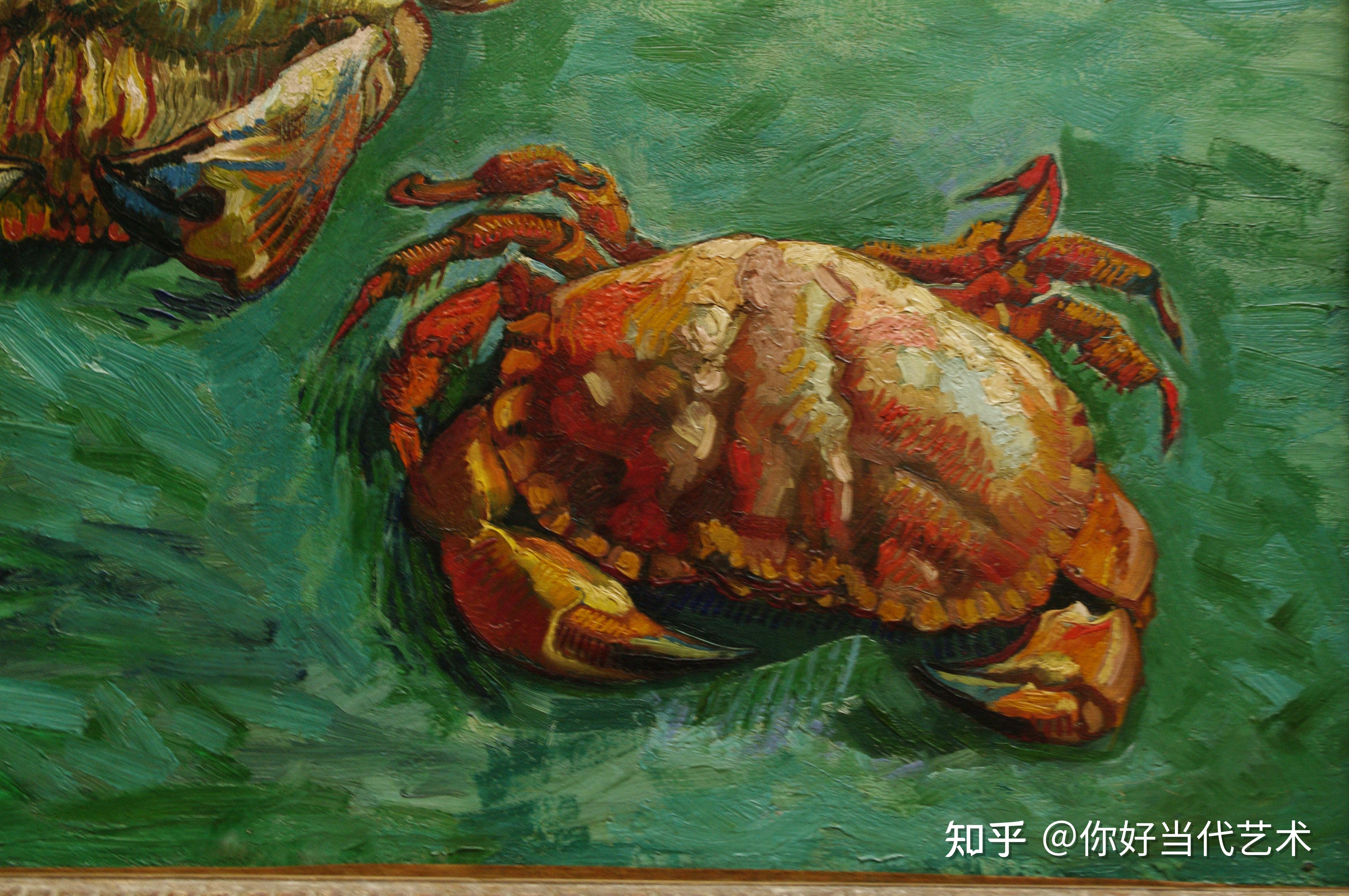 文森特·梵高有哪些著名的艺术作品? - 知乎