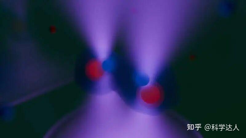 光学镊子捕获量子奥秘,美科学家基于“魔波长”实现原子超精密操控 - 知乎