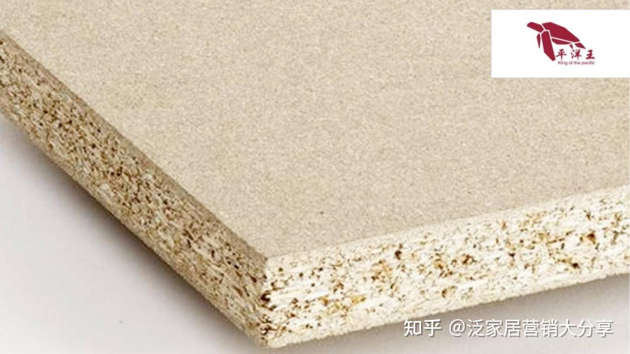 颗粒板哪些是优质品牌?2025年度颗粒板十大优质品牌榜单 - 知乎