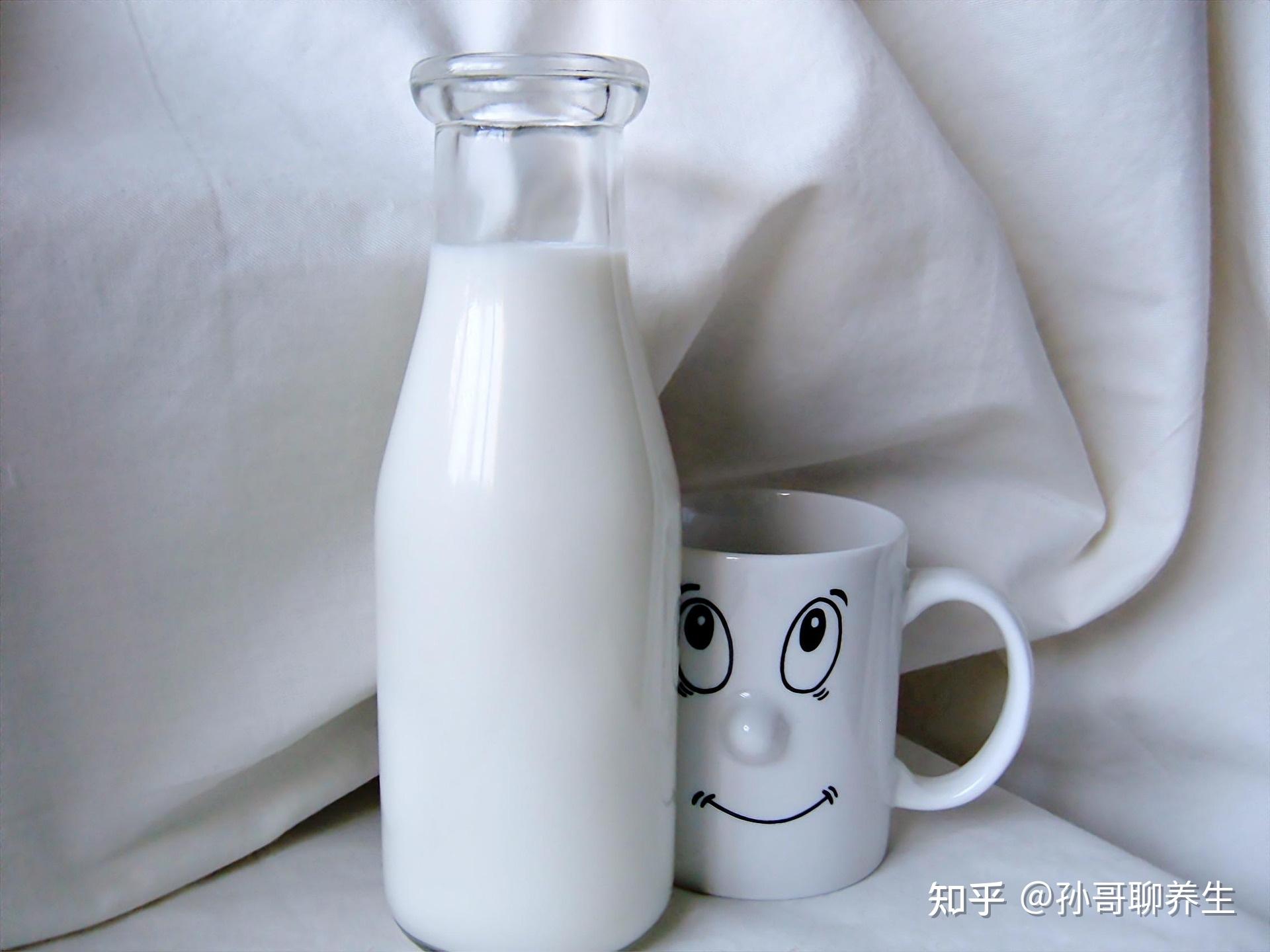补充身体蛋白质，蛋白粉和牛奶哪个营养？ - 知乎