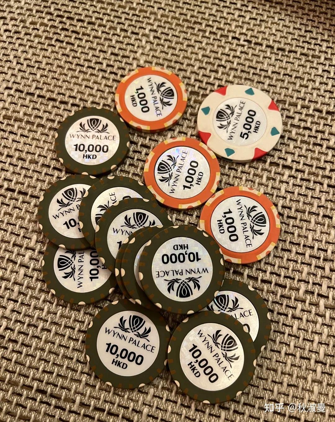 澳门叠码仔的故事- 知乎