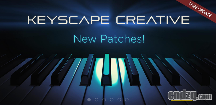 Spectrasonics Keyscape +Omnisphere推出1500+个免费新音色- 知乎