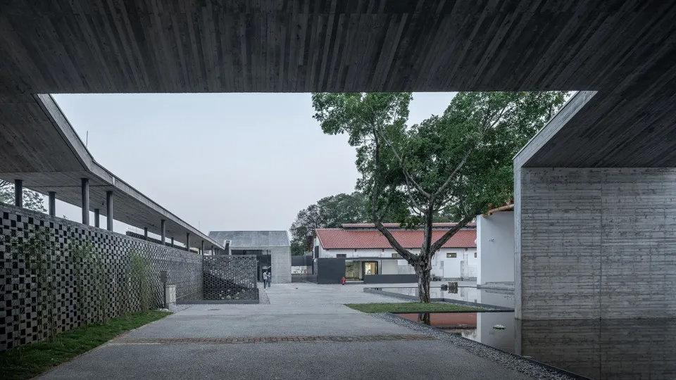 12个最新“美丽乡村”优秀建设案例 - 知乎