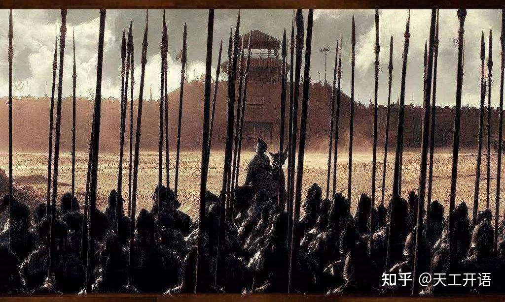 《史记·秦始皇本纪》精讲细读：重历那段惊心动魄的历史（一） - 知乎