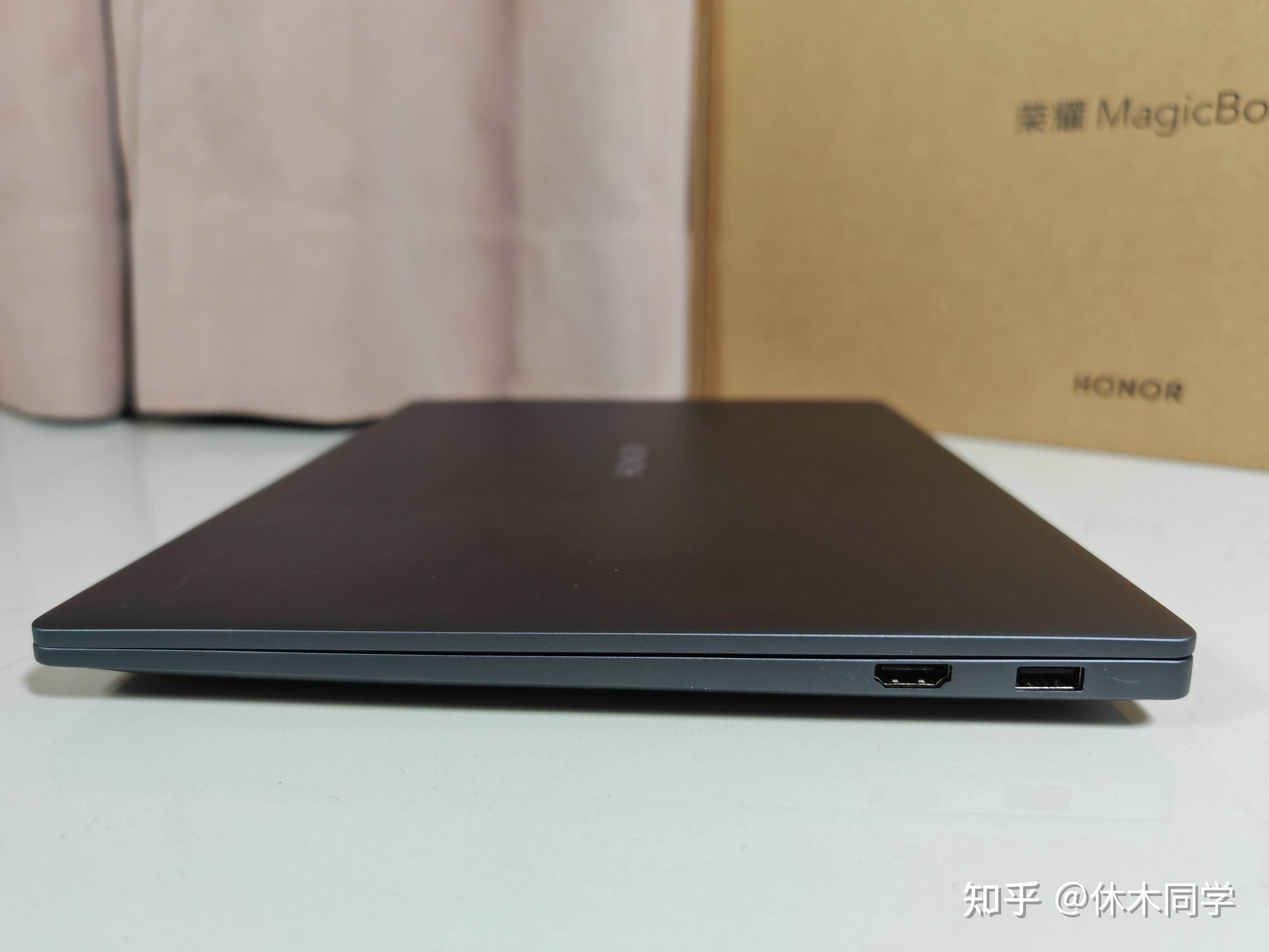 测评荣耀magicbook142022独显款使用2个月后真实体验不到4000元的rtx