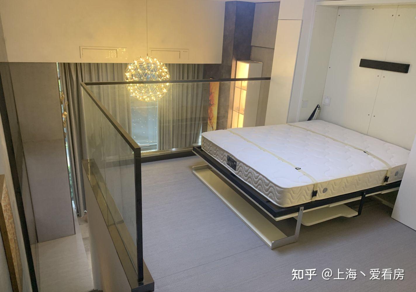 上海公寓,loft复试,不限购,不限贷,详细干货。 - 知乎