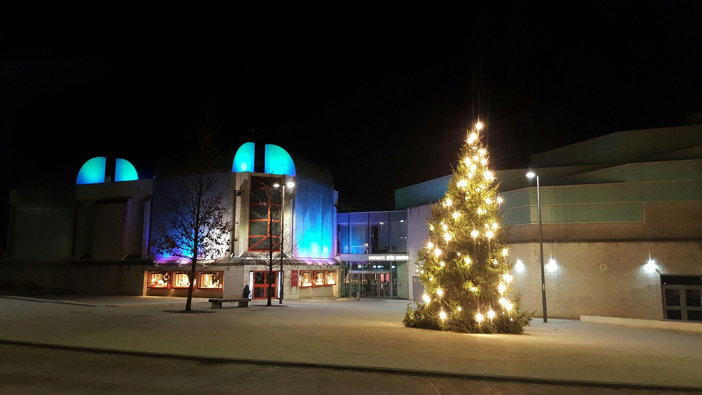 英国华威大学预科升本科