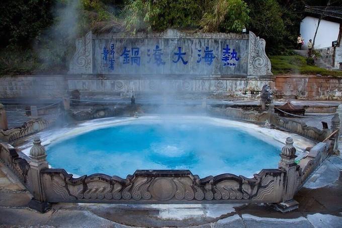 五一去哪里旅游好啊，人少景美的地方？