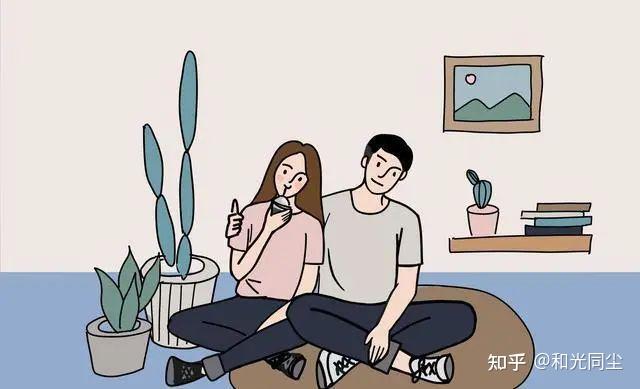 人,为什么要结婚?这是我听过最好的回答 - 知乎