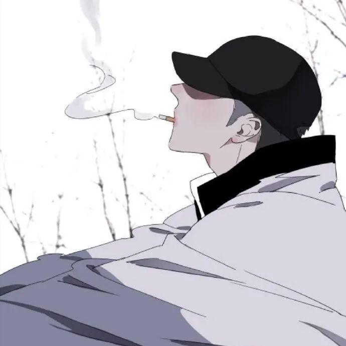 有哪些让女生一眼就心动的微信男头像