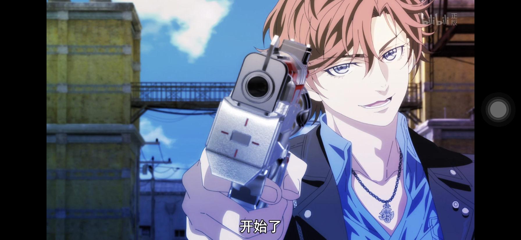 如何评价2021年1月新番《重创的伤口》? - 知乎