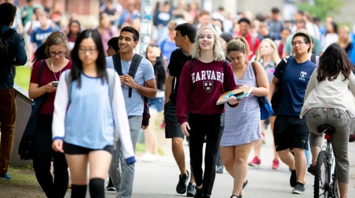 美国留学生就业前景留学在线