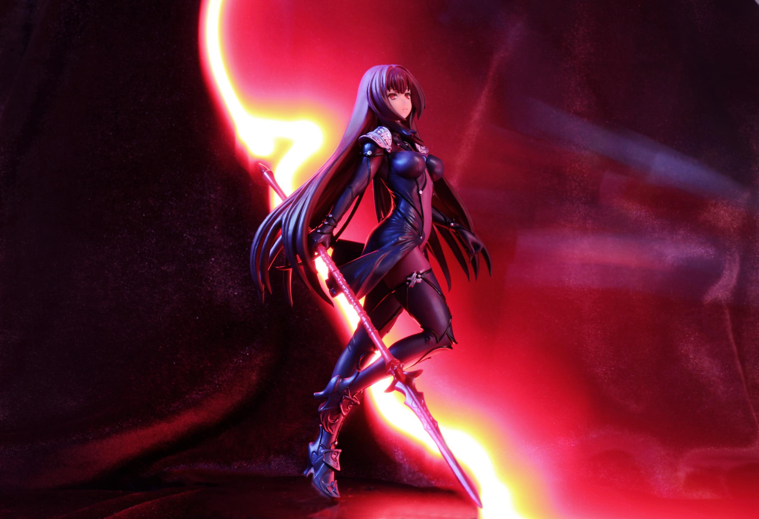 手办摄影有哪些需要准备的道具和需要注意摄影技巧