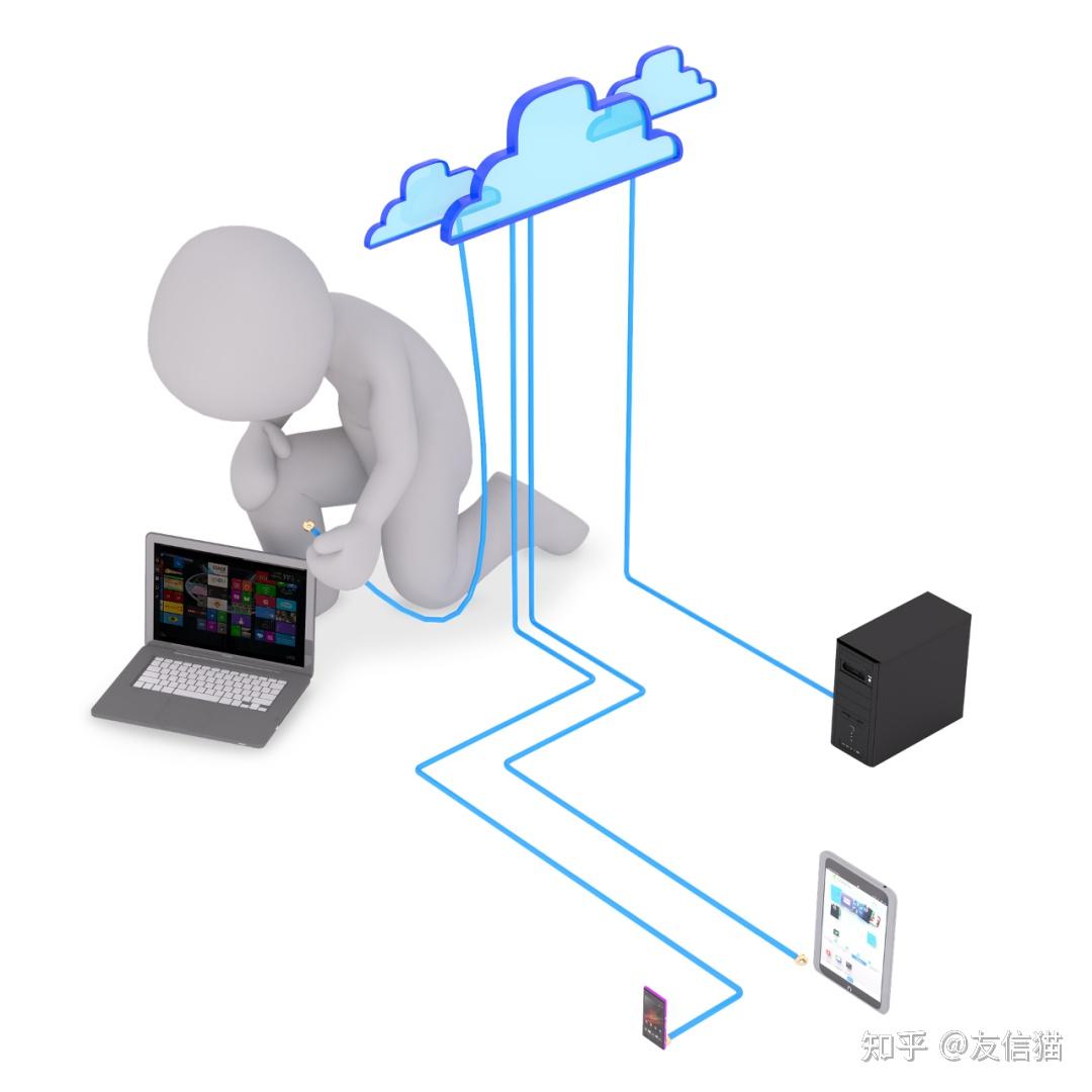WIFI上网方式有哪几种？ - 知乎