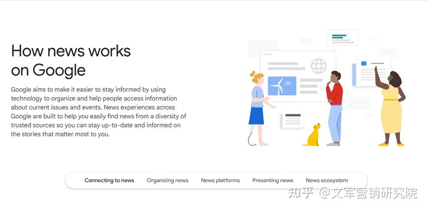 Google新闻源优化，如何让您的网站在新闻领域脱颖而出(图1)