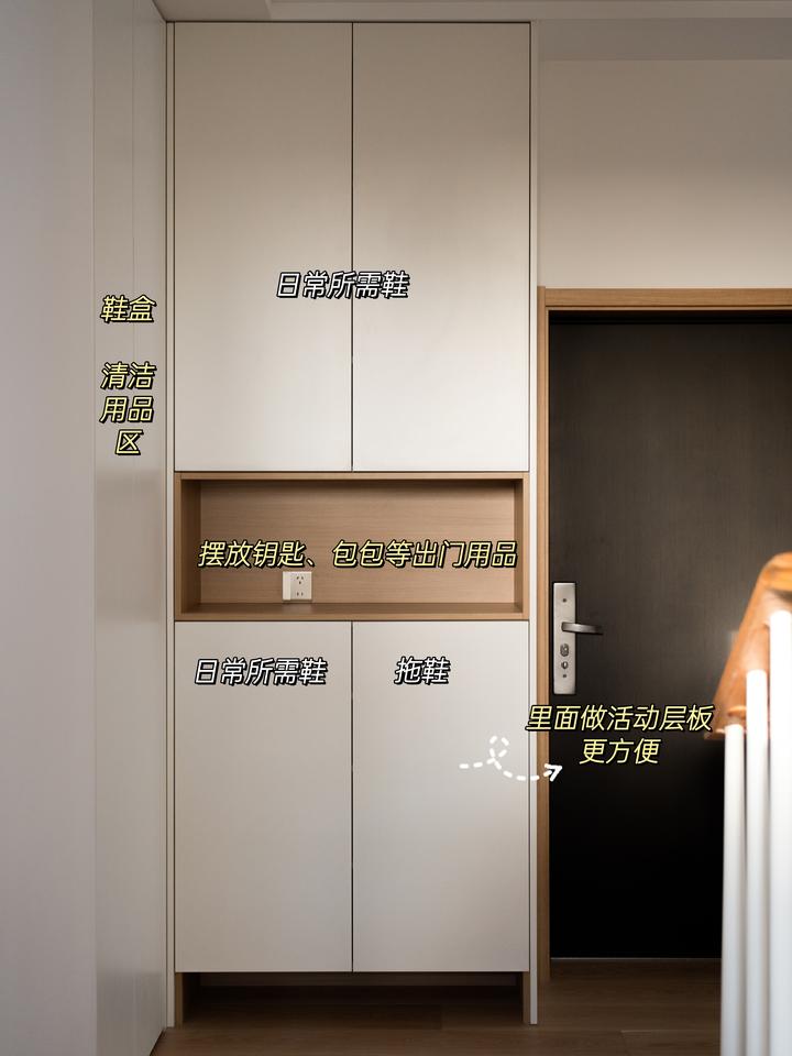 不走弯路,小户型玄关就该这样定制 - 知乎