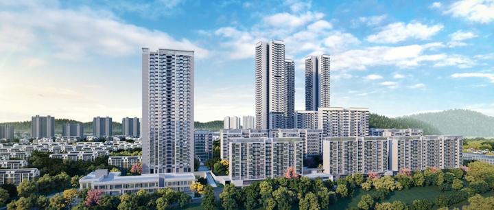 2023白云区-越秀·天悦金沙(购房补贴) - 知乎