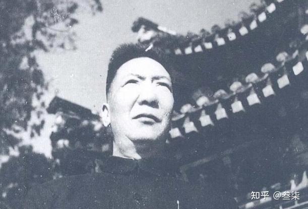 抗联名将周保中:功勋卓著却未授衔之谜 - 知乎