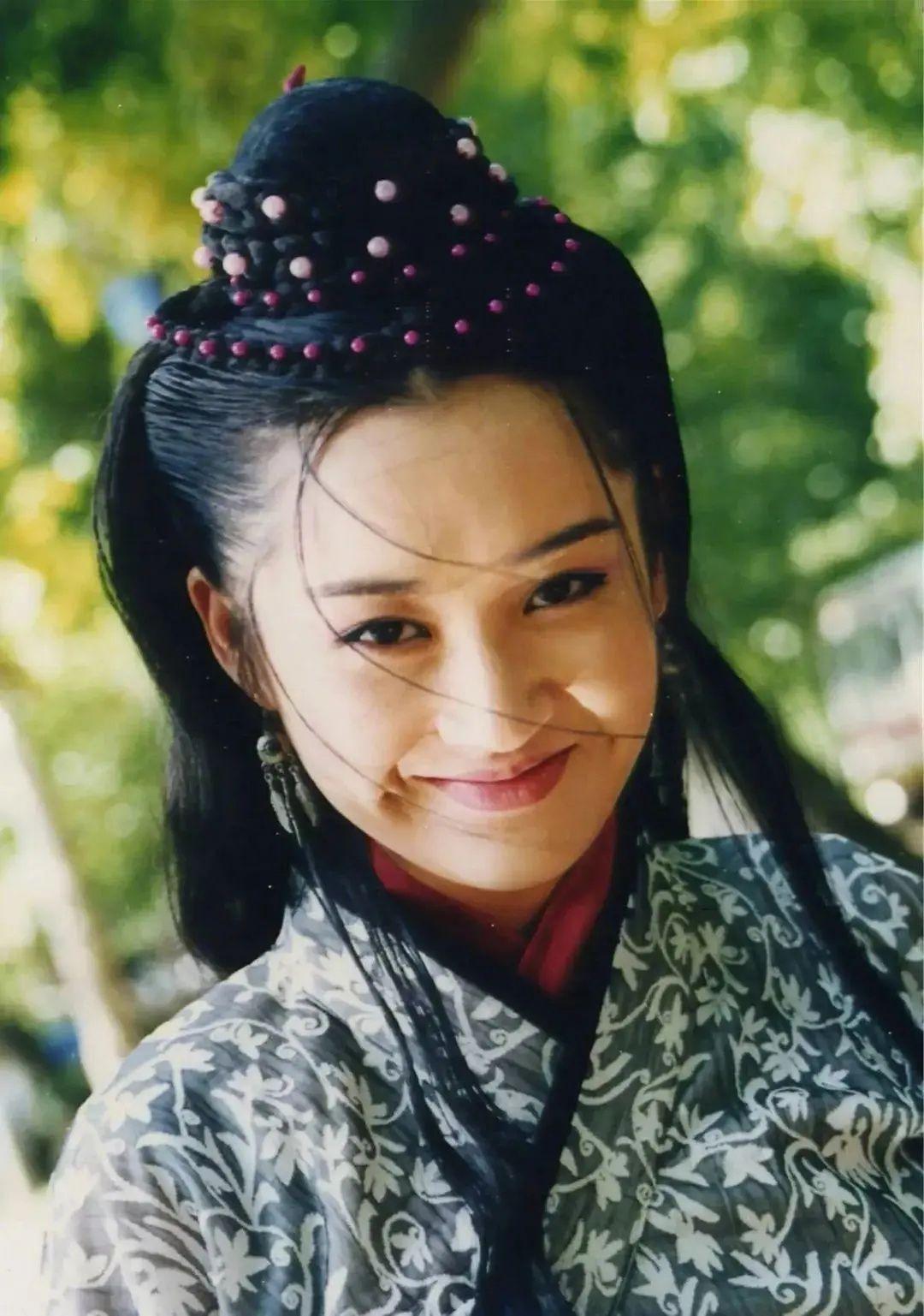 如何评价演员许晴? - 知乎