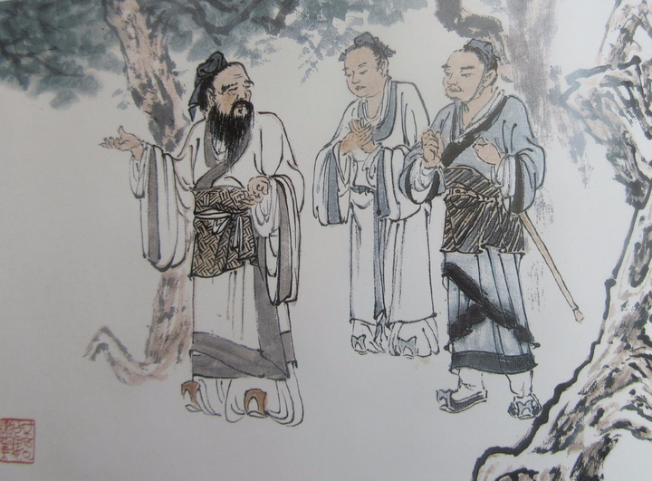 魏晉人物 042:陶侃(259-334)-下 - 知乎