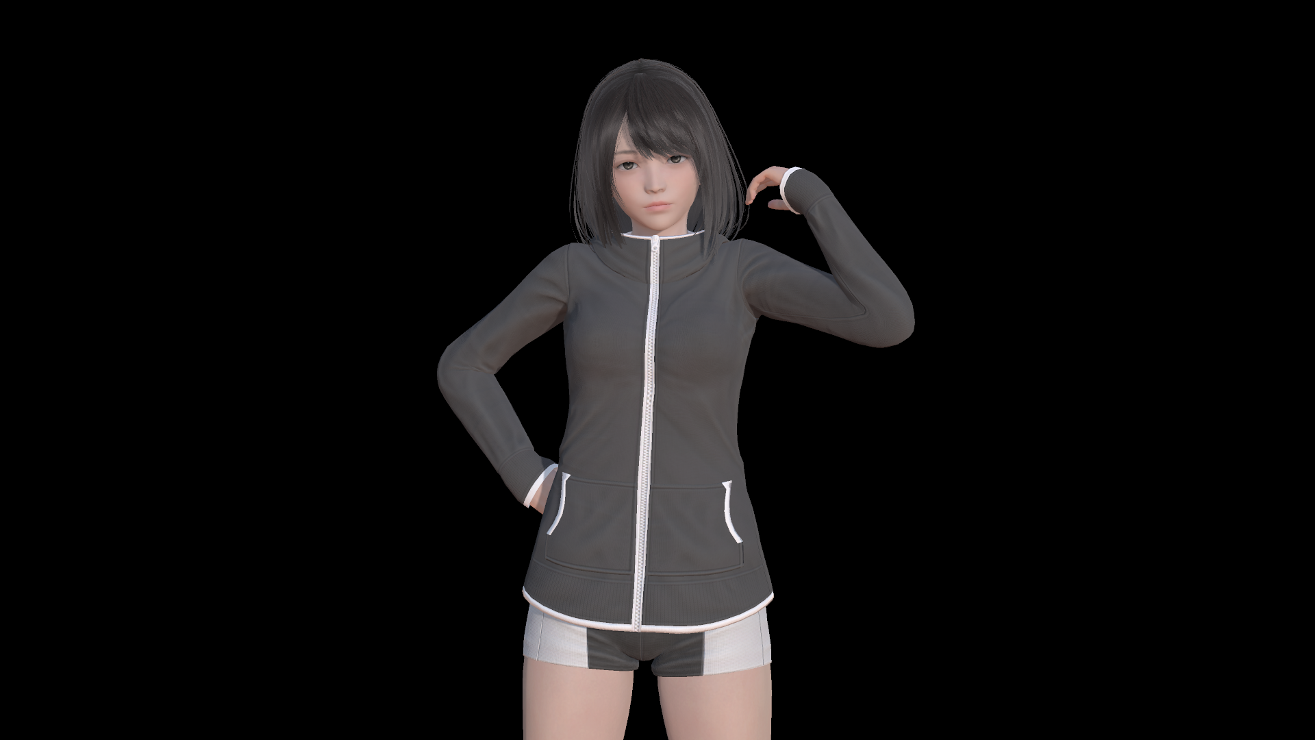 宮脇 真名