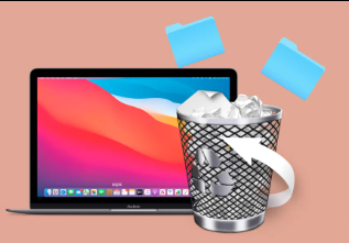 Mac 文件被删如何恢复?这 5 招快速找回文件