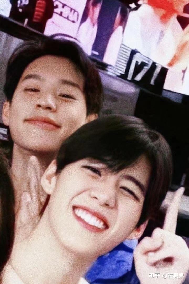 bk和pp帅吗? - 知乎